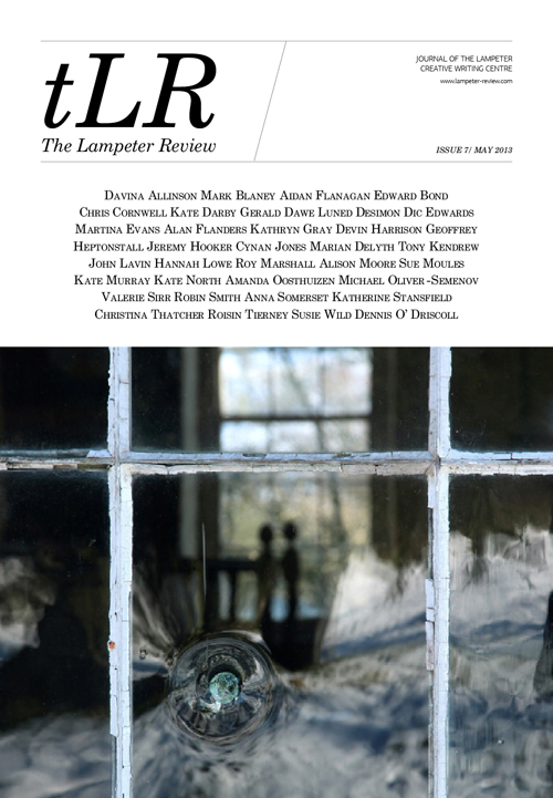 Lampeter Review